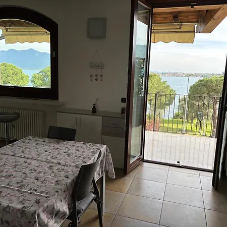 Vista Sarnico