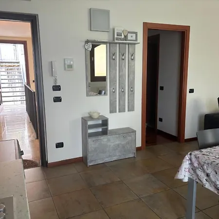 Apartament Vista *