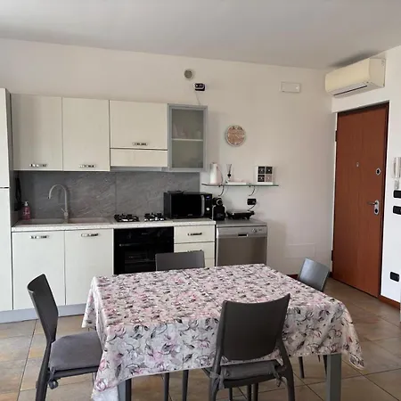 Apartament Vista *