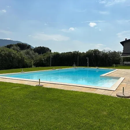 Vista * Sarnico