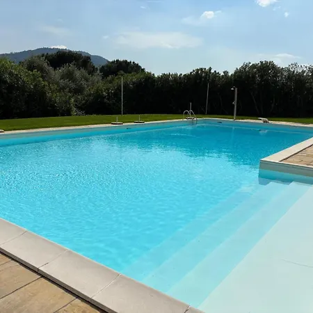 Apartament Vista Sarnico